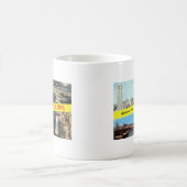 Mug Salutations des années 1950 de Minneapolis (Centre)