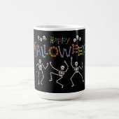 Mug Salutations d'Halloween (Centre)