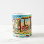 Mug Salutations du Maine (Centre)