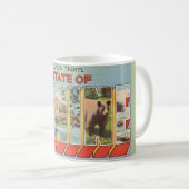 Mug Salutations du Maine (Devant droit)