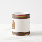 Mug Salutations Du Texas (Centre)