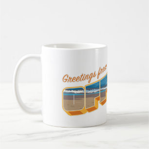Mug Salutations hors ligne