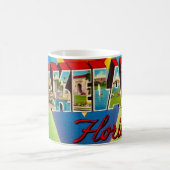 Mug Salutations Lakeland Floride (Centre)