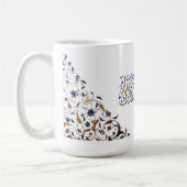 Mug Salutations pour Hajji (Gauche)