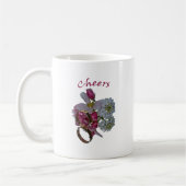 Mug Salutations - Salutations (Gauche)