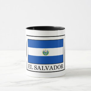 Mug Salvador