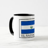Mug Salvador (Devant gauche)