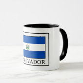 Mug Salvador (Devant droit)