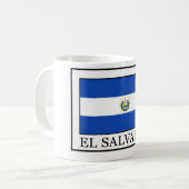 Mug Salvador (Devant gauche)