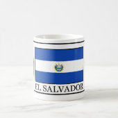 Mug Salvador (Centre)