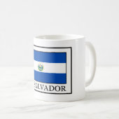 Mug Salvador (Devant droit)