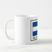 Mug Salvador (Gauche)