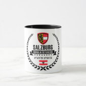 Mug Salzbourg (Centre)