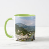 Mug Salzbourg (Gauche)
