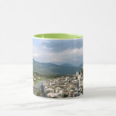 Mug Salzbourg (Centre)