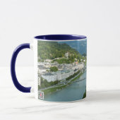 Mug Salzbourg (Gauche)