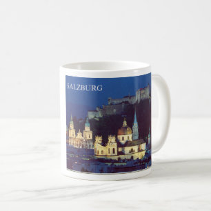 Mug Salzbourg