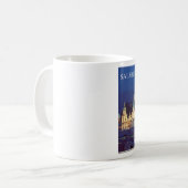 Mug Salzbourg (Devant gauche)