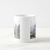 Mug Salzbourg, Autriche. (Centre)