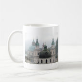 Mug Salzbourg, Autriche. (Gauche)