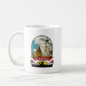 Mug Salzbourg Berndorf Autriche (Gauche)