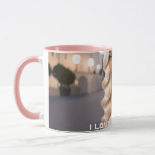MUG SALZBOURG - J'AIME SALZBOURG