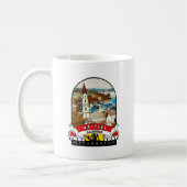 Mug Salzbourg Mattsee Autriche (Gauche)