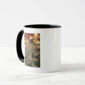 Mug Sam et FRODO™ approchent le mont Doom (Devant gauche)