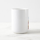 Mug Sam & Ham sont frères (Centre)