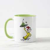 Mug Sam Je Suis (Gauche)