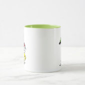 Mug Sam Je Suis (Centre)