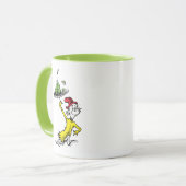 Mug Sam Je Suis (Devant gauche)