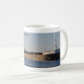 Mug Sam Laud plein image vue tribord (Devant droit)