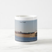 Mug Sam Laud plein image vue tribord (Centre)