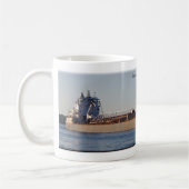 Mug Sam Laud plein image vue tribord (Gauche)