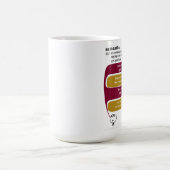 Mug samantha (Centre)