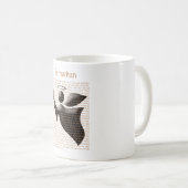 Mug Samaritain (Devant droit)