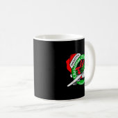 Mug Samaritan's Purse Operation Christmas Child Funny (Devant droit)