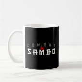 Mug Sambo (Gauche)