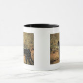 Mug Samburu Cheetah (Centre)