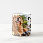 Mug Same Dog Better Day Me Plus Heureux (Centre)