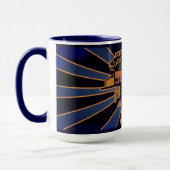 Mug Samedi soir à Maxbass (Gauche)