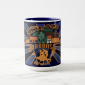 Mug Samedi soir à Maxbass (Centre)