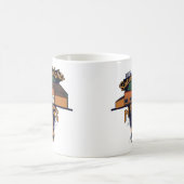 Mug Samedi soir à Maxbass (Centre)