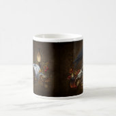 Mug Samhain Raven (Centre)