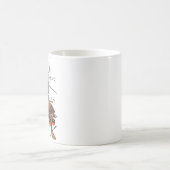 Mug Samouraïs (Centre)