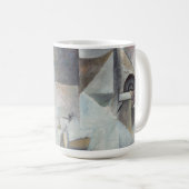 Mug Samovar (Devant droit)