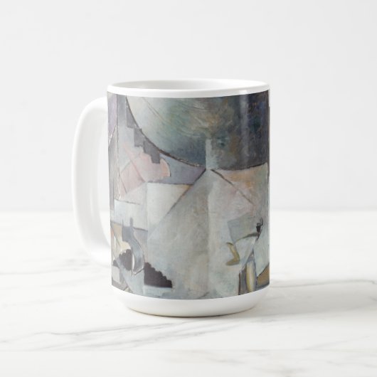 Mug Samovar (Devant gauche)