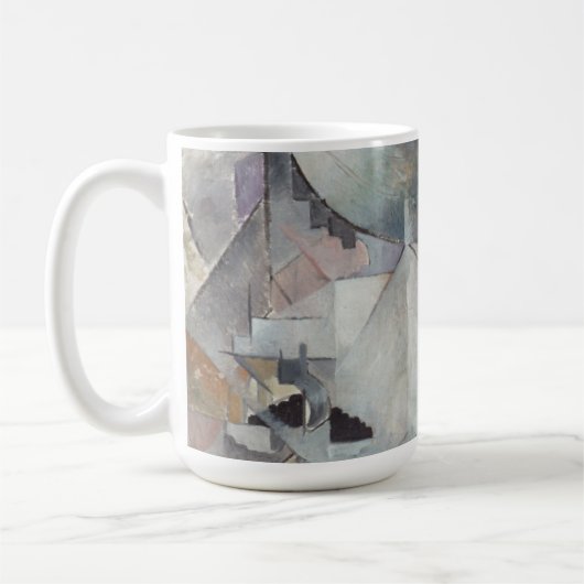 Mug Samovar (Gauche)