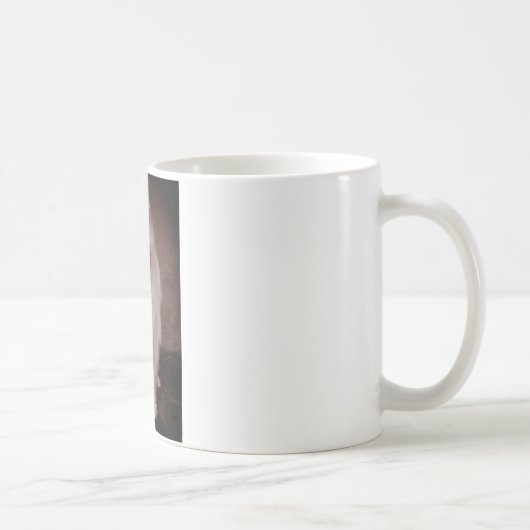 Mug Samoyd (Droite)